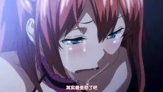 偶像女友堕落NTR 第01话