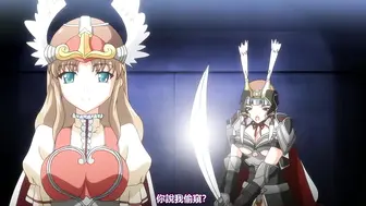 女武神调教・精液瓶的战斗少女10姊妹