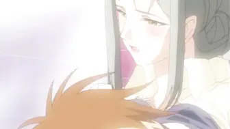 同学的妈妈