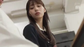 MIMK-260 [无码中文字幕] 高地位女性 彻底爱抚 被文学少女品尝 儿玉七海
