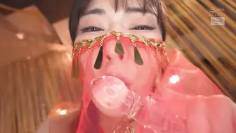 CJOD-514 [中文字幕] 蛇舌口交占卜師 榨取邪惡精子的吸舔之館 - 辻井穗乃果