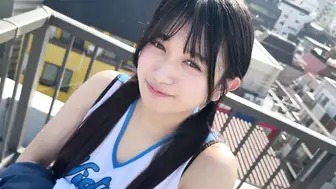 MUKD-542 [中文字幕] 社團活動後的青春性愛 笑著被無套肉棒幹到高潮 北岡果林