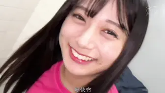 MUKD-542 [中文字幕] 社團活動後的青春性愛 笑著被無套肉棒幹到高潮 北岡果林