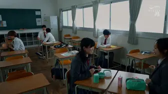 HSODA-073 [中文字幕] 我不会忘记你告白的那一天。两情相悦的我们擦肩而过，与不同的男女交往，从心底呐喊。 虹村ゆみ