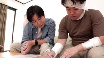 JJDA-071 [中文字幕] 被受害者巨根征服的妻子 偿还的交通事故和解谈判 - 波多野结衣