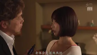 MNGS-053 [中文字幕] 单身赴任半年后久违地回到家，最先映入眼帘的是我心爱的妻子正在被轮奸！- 美園和花