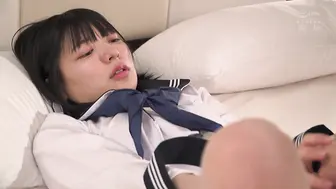 MUDR-329 [中文字幕] 在学校里的女孩子让我玩一下吧 虹村ゆみ