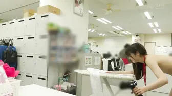 SDJS-318 [中文字幕] SOD女子社員 二年服装担当佐竹。首次AV演出！ 之后，马上全裸工作了。佐竹夏帆