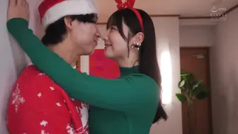 YUJ-066 [中文字幕] 你的一切我全都接受，温柔青梅竹马用母性满满的密着性交治愈了我 - 彩月七緒