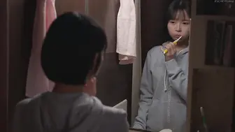 CAWD-539 [中文字幕] 哥哥足不出戶，媽媽因爸爸出軌精神崩壞，我在破碎的家庭和哥哥的中出近親交配 日向夏