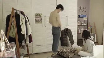 新妈妈 새엄마  韩国三级