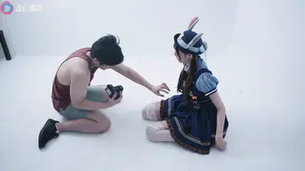 写真偶像saki偷拍外流 恶德摄影师拍摄途中强制威胁推倒影像 #Saki_紗季 #口交  #骑乘 #后入