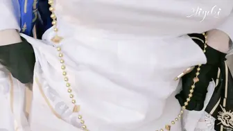 我的名字是 -菲比 （鸣潮） #铃木美咲