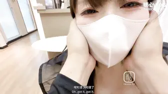 女仆契约-父债女偿-白嫩梓怡沦为储精性玩物