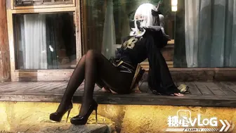 布兰儿的充电时刻_口穴深喉水润蜜穴紧夹肉棒榨精_内射