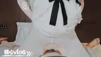 软软小芙_春日野穹淫穴榨精中出