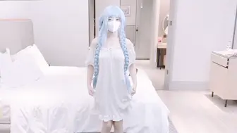 迷奸嫩穴の网络嫩女友线下见面_被下药调教_嫩穴中出时刻
