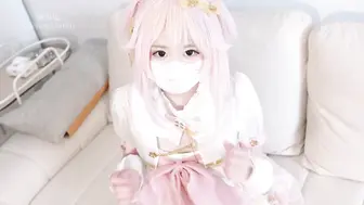 嫩小兔_永雏塔菲性欲开发