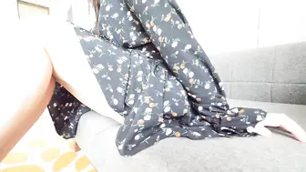 第6部：把一瓶风油精全部倒入子宫里面，下体直接燃烧，在用铁棒扩张，直接玩烂