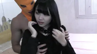 FC2-PPV-1628569 禁止中出 終於在最優秀的偶像級無辜女士的陰道中射精成功