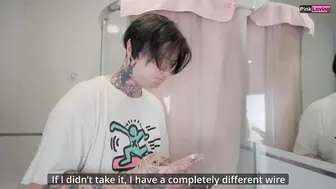 以为继妹是 RosemaryDoll 的性爱娃娃，就跟她上了 4K - pinkloving