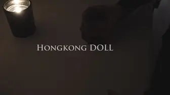 蛇喰梦子的陨落 沦为老千学弟的无限精厕 #玩偶姐姐 #HongKongDoll #onlyfans #黑丝 #黑丝射精