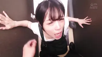 PRED-840 [中文字幕] 同窗会上与前主人重逢。通过肛门再开发被玩弄到高潮，无数次被中出的未婚妻 南梨央奈