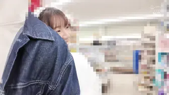 SONE-204 [中文字幕] 宇野みれい - 打工地點的正經女子一喝醉就突然變KISS魔人！？下流又色情一直渴求直到早上SEX無雙