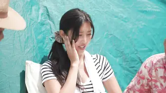 JUQ-623 [中文字幕] 水川スミレ - 里民露營NTR 在帳篷裡被數次中出的人妻之衝擊NTR影像