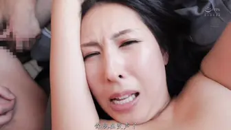 JUQ-656 [中文字幕] 佐田茉莉子 - 永遠不會結束，中出輪姦的日子。