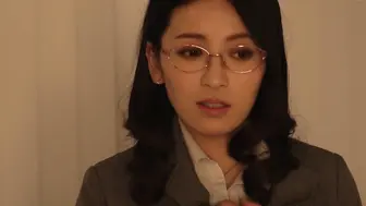 MOND-249 [中文字幕] 紗々原ゆり - 與暗戀的女上司一起