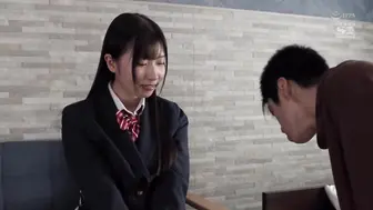 SONE-183 [中文字幕] 逢沢みゆ - 女友妹妹（女學生現役偶像）的大膽誘惑發情、持續外遇抽插的我。