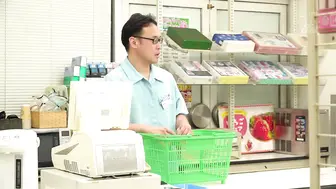 FPRE-002 [中文字幕] 天月あず - 為了守護深愛男友…成為店長從順性奴隸春藥中出調教高潮墮落的巨乳打工妹