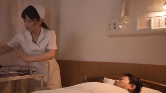 FPRE-005 [中文字幕] 桃園怜奈 - 明明最剛開始是為了救所愛的男友，還有點勉為其難… 討厭的騷擾院長們的肉棒讓身體有點痛苦但超舒服，因此自己拜託插入般上癮的爆乳護士