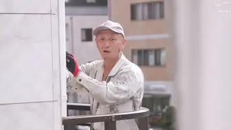NSFS-251 [中文字幕] 秋元さちか - 某人妻的內心是・・想要被用力的抽插。