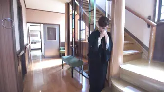 HBAD-266 [中文字幕] 石原莉奈 - 喪服未亡人 美白肌膚染成薄紅色乳頭挺立