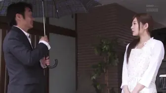 RBD-719[中文字幕] 石原莉奈 - 淫語調教聽到都害羞穴濕