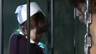 RBD-780 [中文字幕] 石原莉奈 - 護士監禁調教 請懲罰淫蕩的我…。