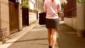 RBD-800 [中文字幕] 石原莉奈 - 沉淪於奴隸泡泡浴的女教師7