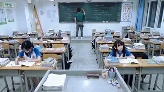 B中爱情故事 2000年#1-6整合