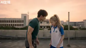 B中爱情故事 2000年#1-6整合
