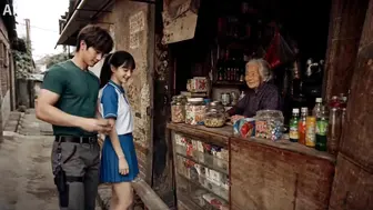 B中爱情故事 2000年#1-6整合