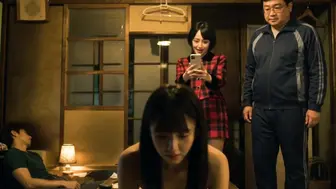 B中爱情故事 2000年IF线#1.5-5.5整合