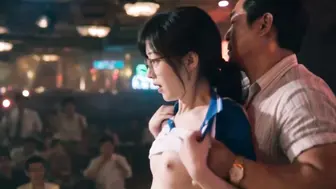B中爱情故事 2000年IF线#1.5-5.5整合