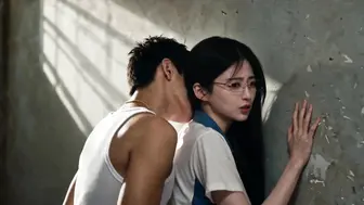 B中爱情故事11-过去篇-小怡&妹妹篇2