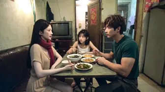 B中爱情故事11-过去篇-小怡&妹妹篇2