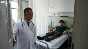 B中爱情故事17-过去篇-小怡篇结局