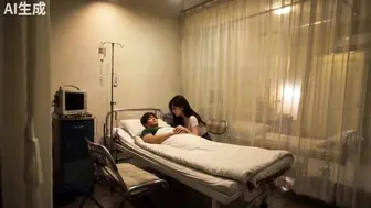 B中爱情故事17-过去篇-小怡篇结局