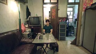 B中爱情故事18-过去篇-间章（妹妹第一次）