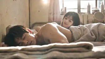 B中爱情故事19-朱雅篇1-妹妹回乡(1)